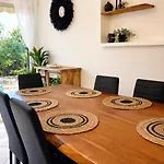 Bali - T3 Climatise - Jardin - Piscine Residentielle - Parking Apartment Frejus