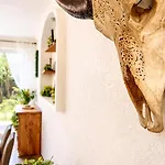 Bali - T3 Climatise - Jardin - Piscine Residentielle - Parking * Frejus