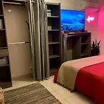 Bali - T3 Climatise - Jardin - Piscine Residentielle - Parking Apartment