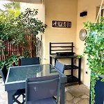 Bali - T3 Climatise - Jardin - Piscine Residentielle - Parking Apartment