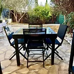 Bali - T3 Climatise - Jardin - Piscine Residentielle - Parking Frejus