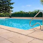 Bali - T3 Climatise - Jardin - Piscine Residentielle - Parking Apartment *