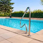 Bali - T3 Climatise - Jardin - Piscine Residentielle - Parking Frejus
