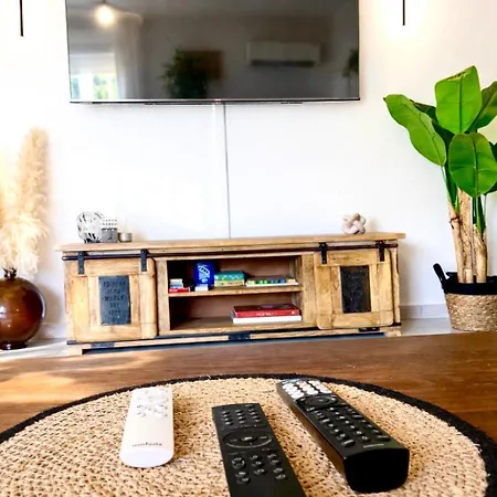 Bali - T3 Climatise - Jardin - Piscine Residentielle - Parking Apartment